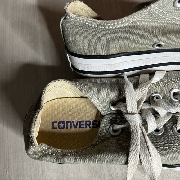 Converse Chuck Taylor All Stars. The original Converse size.Mens 5 women’s 7 - Picture 6 of 8